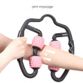 Sports Muscle Relaxer Massage Roller Gym - Gym Vigour