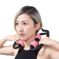 Sports Muscle Relaxer Massage Roller Gym - Gym Vigour