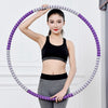 Stainless Steel Sport Hoop - Gym Vigour