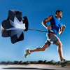 Speed Running Training Fitness Drag Equipment - Gym Vigour