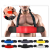 Arm Fitness Trainer Weightlifting Blaster - Gym Vigour