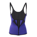 Neoprene Sauna Sweat Vest - Gym Vigour