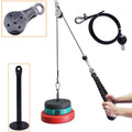 Fitness Pulley Cable - Gym Vigour