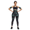 Butt & Thigh Thermal Sculpting Belt - Gym Vigour