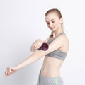 Relaxing Peanut Massage Ball Yoga - Gym Vigour