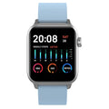 Touch Fitness Smart Watch Digital Blood Pressure Clock - Gym Vigour