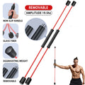 Multi-Function Training Stick - Gym Vigour