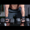 Weight Lifting Fitness Gloves - Gym Vigour