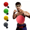 Boxing Speed Ball - Gym Vigour