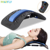 New Adjustable Neck Massager - Gym Vigour