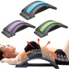 Back Massager Stretcher - Gym Vigour