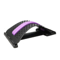 Back Massager Stretcher - Gym Vigour