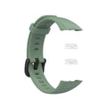 Monochrome Replacement Wristband watch - Gym Vigour