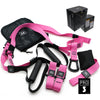 Hanging Straps Belt - Gym Vigour