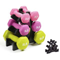 New Weightlifting Dumbbell Bracket - Gym Vigour