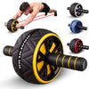 Abdominal Wheel Muscle Trainer - Gym Vigour