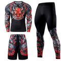 Men Tracksuit - Gym Vigour