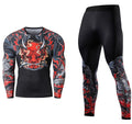 Men Tracksuit - Gym Vigour