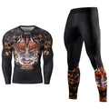 Men Tracksuit - Gym Vigour