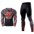 Men Tracksuit - Gym Vigour