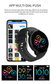 Women Smart Watch - Gym Vigour