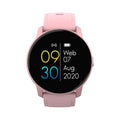 Women Smart Watch - Gym Vigour