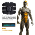 EMS Hip Muscle Stimulator - Gym Vigour