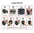 EMS Hip Muscle Stimulator - Gym Vigour